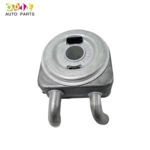 OEM 264102 E010 현대 기아에 적합한 고품질 냉각 시스템 엔진 오일 쿨러