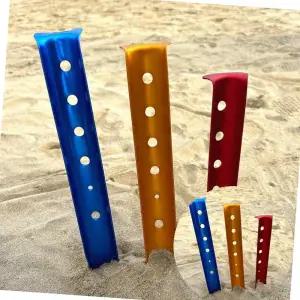 샌드팩 캠핑용 모래 타프 텐트 팩 모레