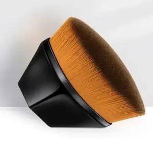 WL 여행용 페이스 메이크업 파운데이션 브러쉬 55호 화장솔 화장브러쉬 파우더브러쉬