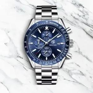 오토매틱LB005WBNY 실리콘 남자 브랜드 메탈 손목 시 매탈 고급 오토매틱 스틸 우레탄 캐주얼