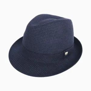 [롯데백화점]닥스 남성 중절모 DK56MVA002