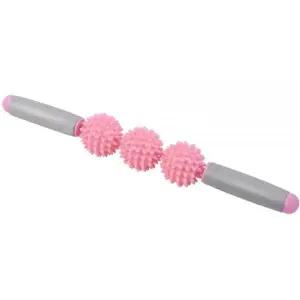 bns 3구 마사지볼 종아리 다리 요가 필라테스 마사지기