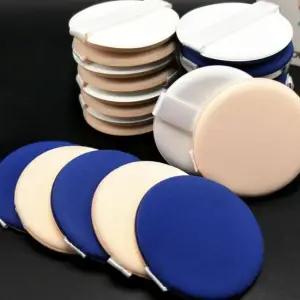 쫀쫀한 모찌패드 쿠션퍼프 물광퍼프 퍼프리필 퍼프 쿠션팩트 에어퍼프 쿠션퍼프