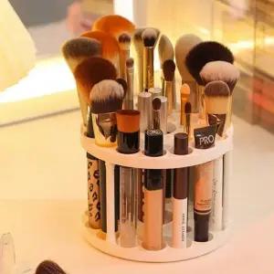 bns 미니멀 메이크업 브러시 꽂이 1개 브러시꽂이 브러쉬보관