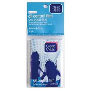 TBZ 존슨즈 오일 컨트롤 필름 기름종이 박스 120개입 오일필름 오일종이 메이크업소품