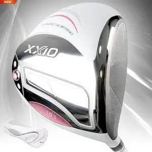 26년 젝시오14 드라이버 여성용) 화이트 병행 수입