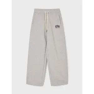 [후아유](대전신세계)USA Curved Pants / WHTMG2291U