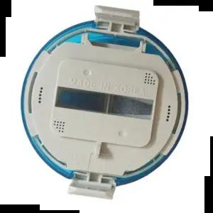 통돌이필터 통돌이 LG세탁기 원형 호환필터 T1207W7 3개 세트