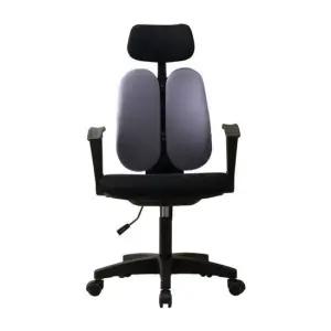 A003 블랙바디 발포방석 헤드 메쉬 사무용의자 사무용의자 학생의자 게임의자 메쉬의자