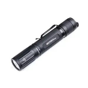 캠핑손전등 충전식 휴대용 방수 손전등 3000루멘 후레쉬 랜턴 1P