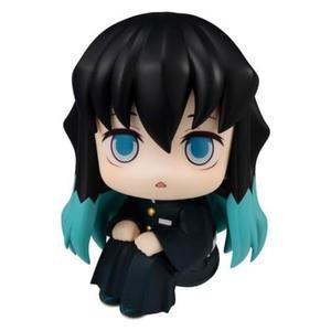 (26년 2월 발매)메가하우스 룩업 귀멸의 피규어 무이치로 칼날 토키토