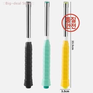 M 배드민턴 장비 라켓 스윙 트레이너 파워 제너레이터 움직임 교정기 초보자 전문 연습 용품