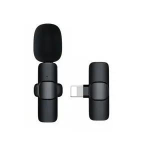 모아샵 무선핀마이크 KX720I 8핀