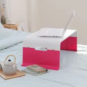 씨클라우드 좌식책상 침대책상 침대테이블 베드트레이 테이블