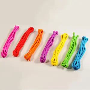 NISPO 리듬체조 줄