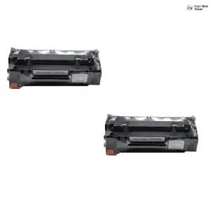 재생토너 2개 4754 2.1K MF 검정 캐논 DDA