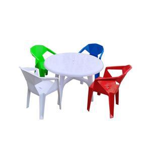 야장테이블 세트 포장마차 식당 의자 플라스틱 포차세트 야장 트 테이블 음식점