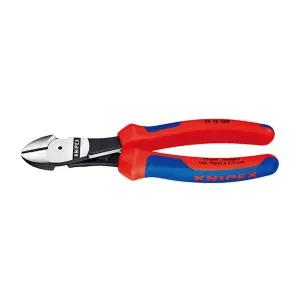 KNIPEX 니퍼(고강력)_74-12-160SB