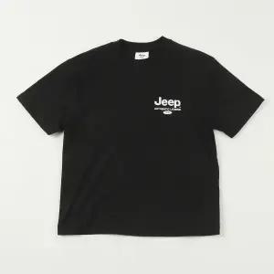 [롯데백화점]지프 작은 JEEP 1941 반팔티 KO2TSU391