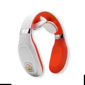 온열눈안마기 벨루젠 온열 저주파 목 마사지기 VZ-NECKCLEAR