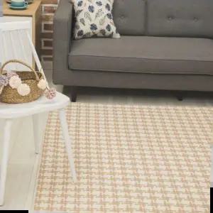 거실러그 마벨러스홈데코 사계절 순면 와플 러그 카페트 한평