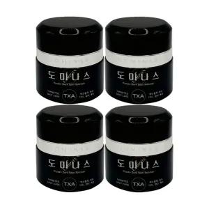 태극제약 도미나스 크림 시즌6 XP 엑스피 트라넥삼산 기미 주름 도미나크림 50g 4개