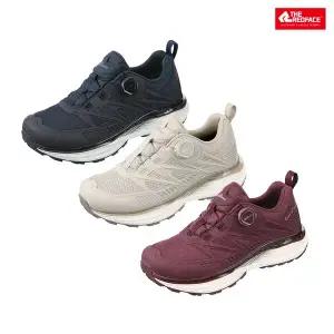 [레드페이스] [레드페이스 본사] 공용 콘트라셀스템워킹화 RESGLCX24100