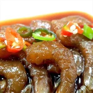 30년전통 통영 깐새우장 330g x 2통