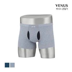 [균일가][출고가 29000원]프리컷팅 매쉬 매직 드로즈(SVMP7203M)