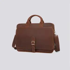 클래식한 감성 주드 천연소가죽 직장인 서류가방 고급스러운느낌 20대서류가방 유행을타지않는 작은 20대