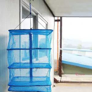 광백건조망 중형건조 식기세트망 다용도 소형 대형 그물 대캠핑 생선 광백망식 과일 야채 야외xyz625