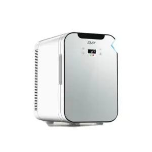 초소형냉장고 20L 초미니 냉장고 냉온장고 모유 화장품냉장고 가정용