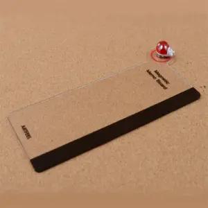 자석달린 모니터 메모보드 모니터메모보드자석