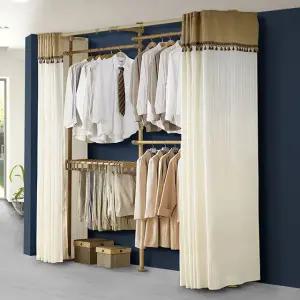 커튼4단 3005호 행거 [W014027]