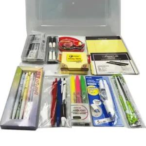 사무용품 문구 선물세트 11종 신입사원 문구세트 웰컴 키트 직장인 단체 선물