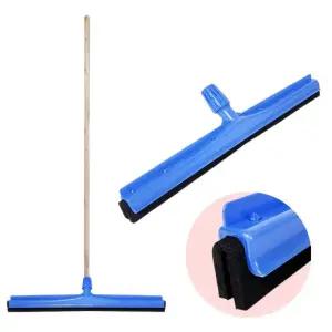 이지셀렉트  매직크린 이중밀대 이중스펀지60cm 목봉120cm세트