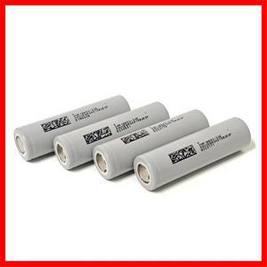 1-6pcs DMEGC 32E INR 18650 배터리 3200mAh 용량 CDR 15A 3.7V 리튬 이온 충전식 전동 공구 용 셀