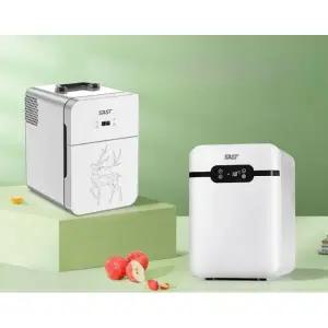 프리미엄 캠핑 가정용 냉장고 음료 보관함 26L 냉동형 20냉동+냉장