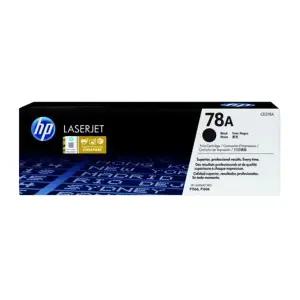 HP 정품토너 NO.78A CE278A 검정 2100매