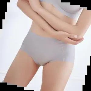 레이스 키밍 노라인 팬티 누디 여자팬티 얇은 타입 여성속옷