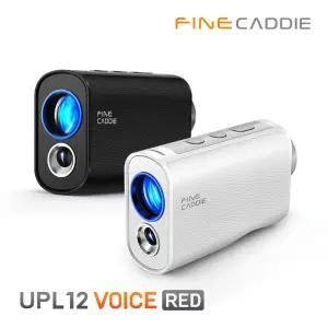 [골프존]파인캐디 UPL12 VOICE RED 음성인식 골프거리측정기