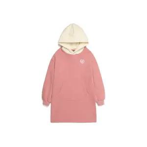 블랙야크 키즈 BK여아후드원피스 R1BKOPW1902-DI