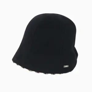 [롯데백화점]닥스 여성 6쪽 튤립 벙거지 DK58WBK001