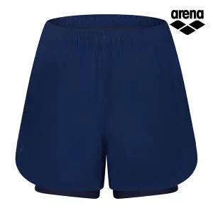 데일리 레저 2부 팬츠 A3BL1PW04NVY