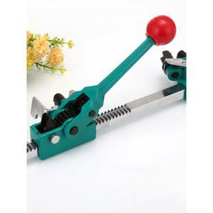 하조기 기 pp밴드용 수동 결속기 밴드 밴드용