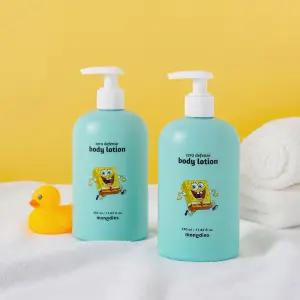 몽디에스 1+1 키즈 어린이 초등학생 고보습 세라 디펜스 바디 로션 350ml