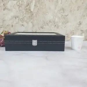 12구 시계 보관 케이스 액세서리 주얼리 정리함 시계 수납함 쥬얼리함 시계함 시계보관함