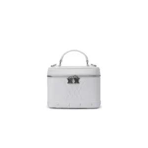 [어뉴골프]파우치 VQA QCYAGGUUPU05WH UNI COFFRET POUCH_WH