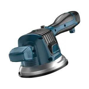 대형 무선 타일 바닥 압축 흡착 장비 진동기