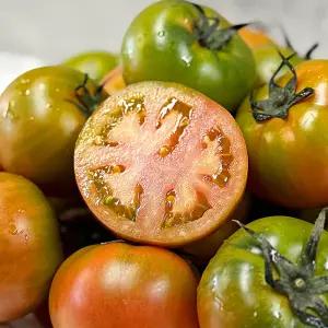 단짠단짠 대저 짭짤이 토마토 로얄과 2.5kg(S~2S)